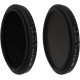 Variable ND-Filter